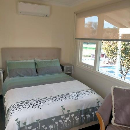 Avonlea Cottages York Buitenkant foto