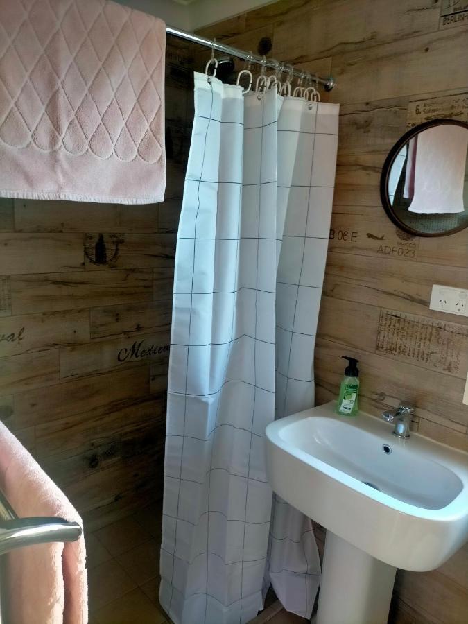 Avonlea Cottages York Buitenkant foto