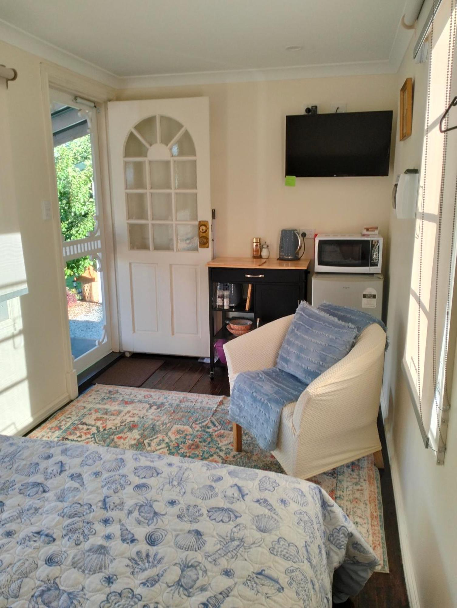 Avonlea Cottages York Kamer foto