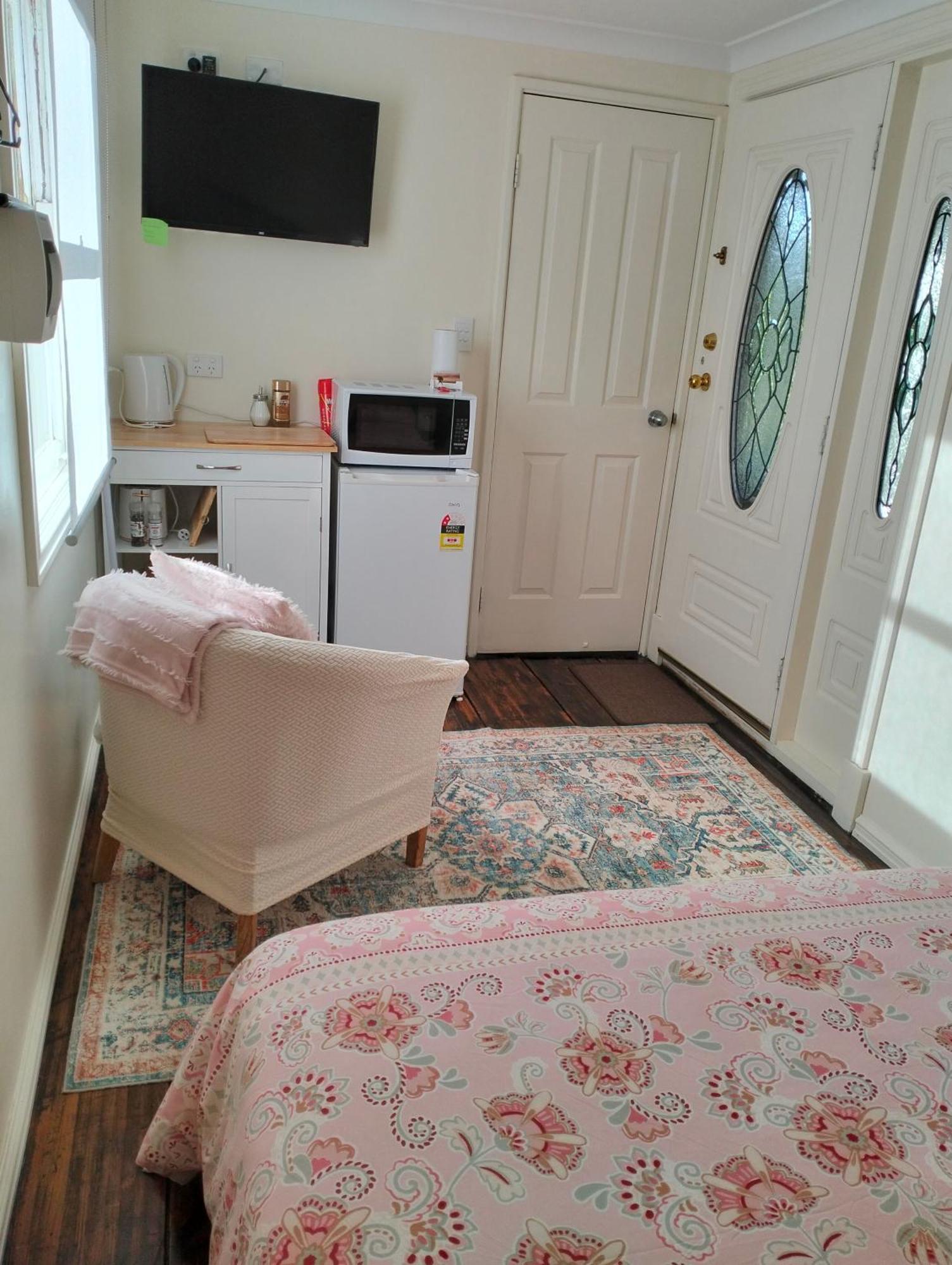 Avonlea Cottages York Buitenkant foto