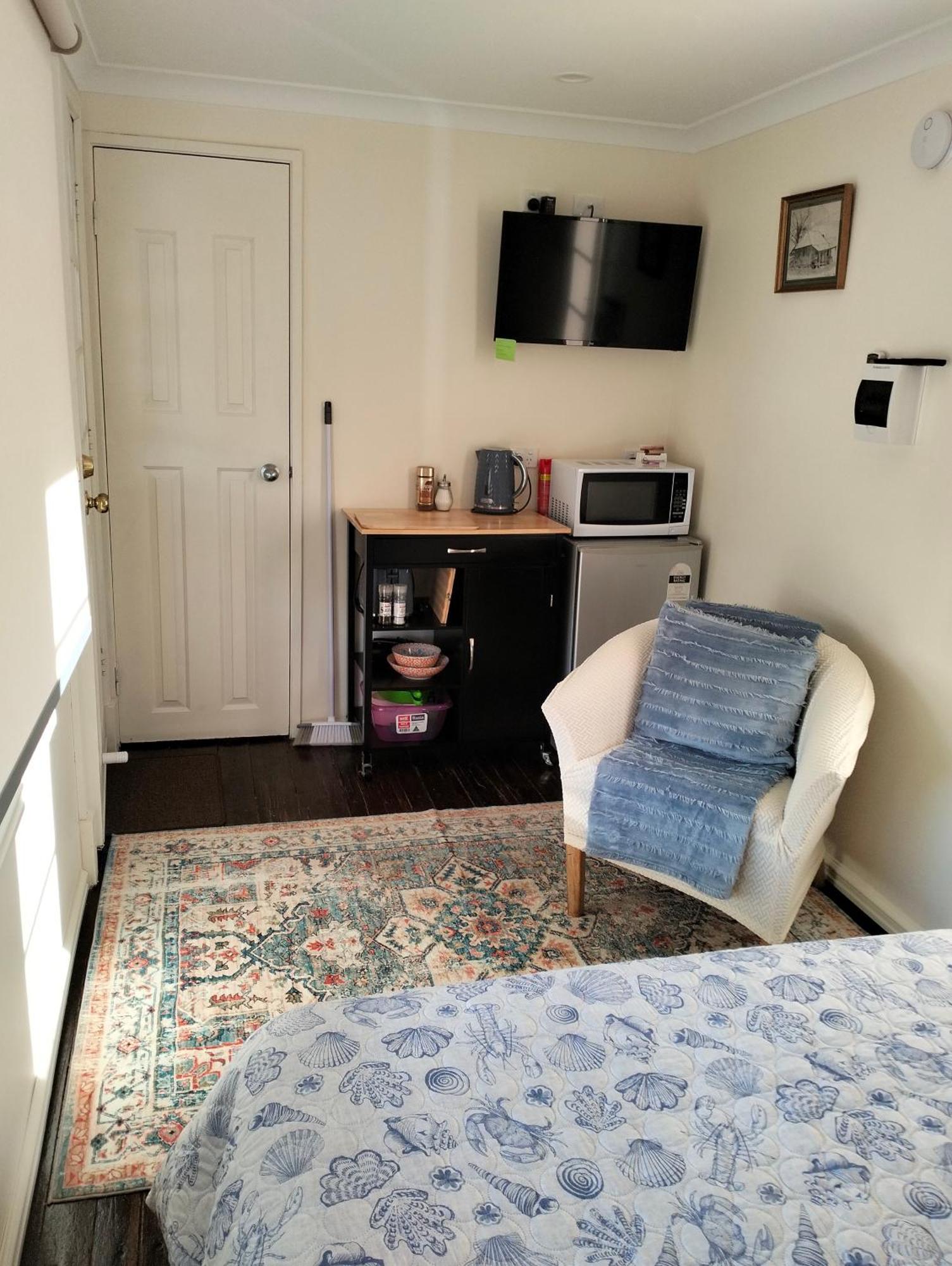 Avonlea Cottages York Kamer foto